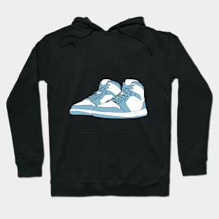 Sneakers 2 Hoodie